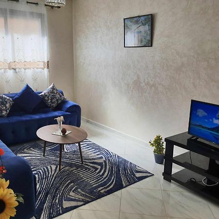 Appartement Dar Meknes Meknès Exterior foto