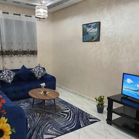 Appartement Dar Meknes Meknès Exterior foto