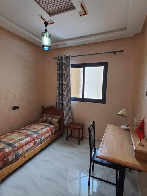 Appartement Dar Meknes Meknès Exterior foto