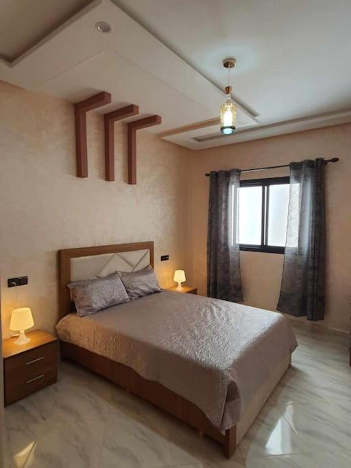 Appartement Dar Meknes Meknès Exterior foto
