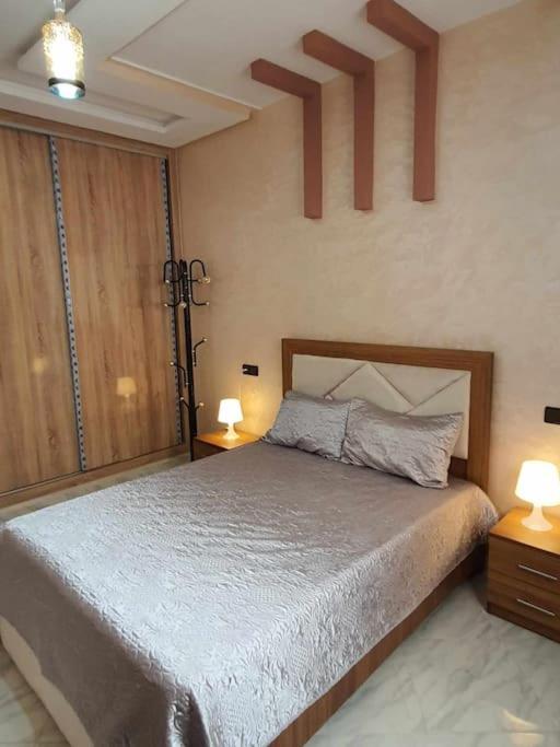 Appartement Dar Meknes Meknès Exterior foto