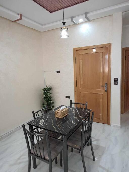 Appartement Dar Meknes Meknès Exterior foto