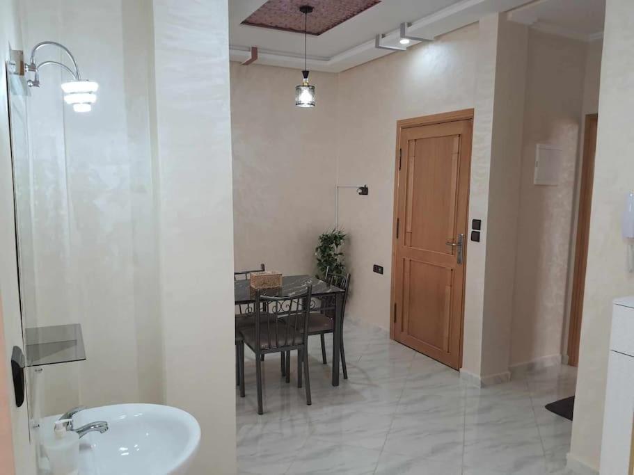 Appartement Dar Meknes Meknès Exterior foto
