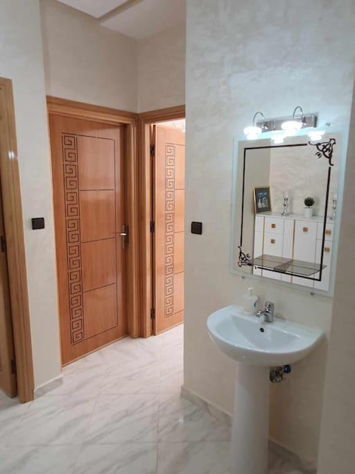 Appartement Dar Meknes Meknès Exterior foto