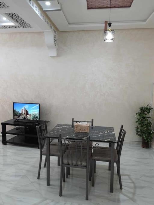 Appartement Dar Meknes Meknès Exterior foto
