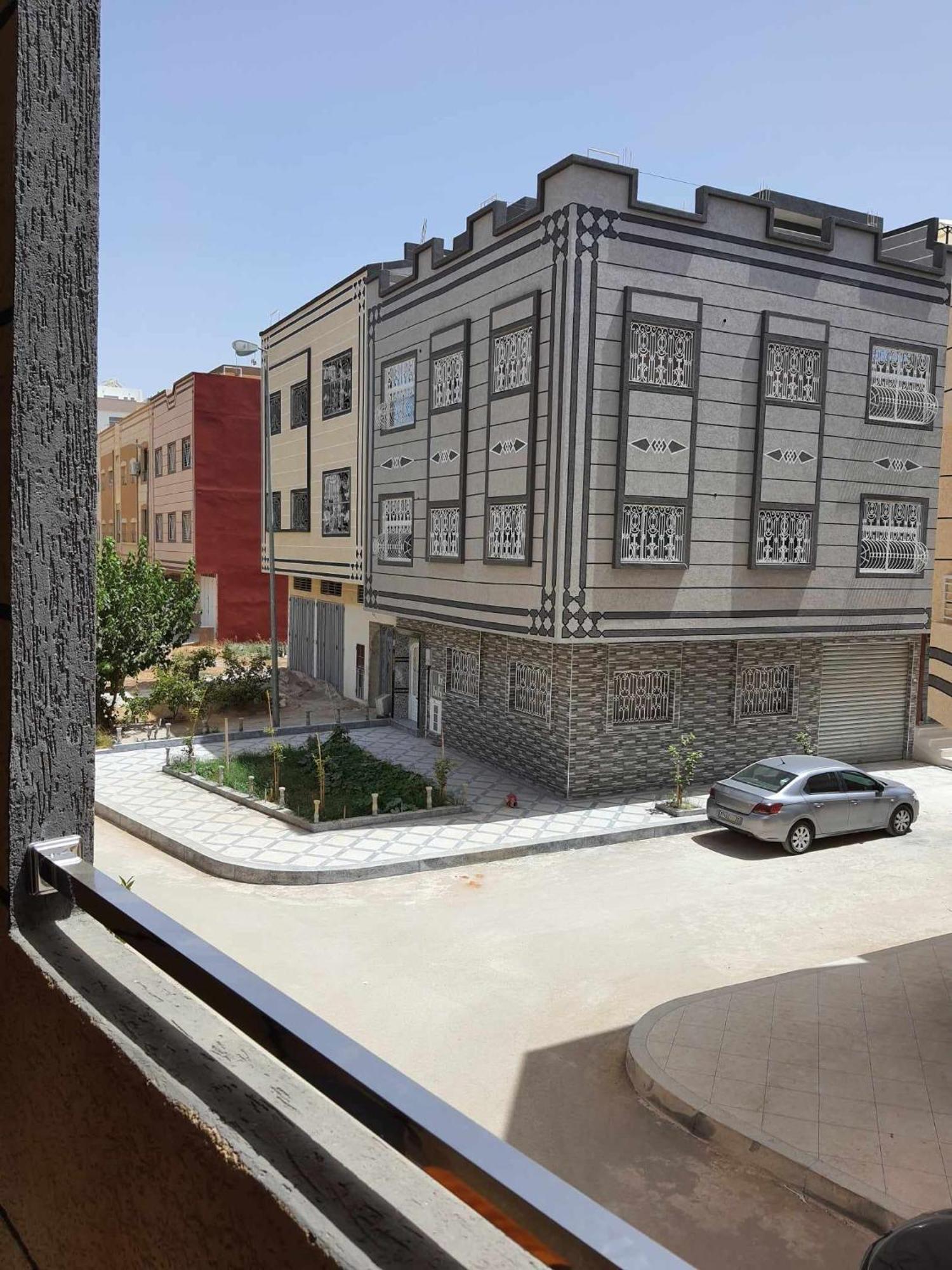 Appartement Dar Meknes Meknès Exterior foto