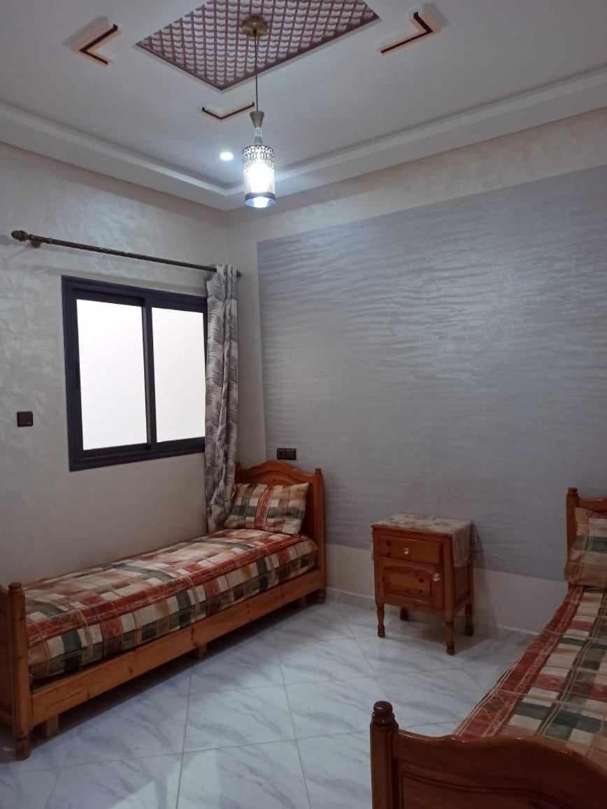 Appartement Dar Meknes Meknès Exterior foto