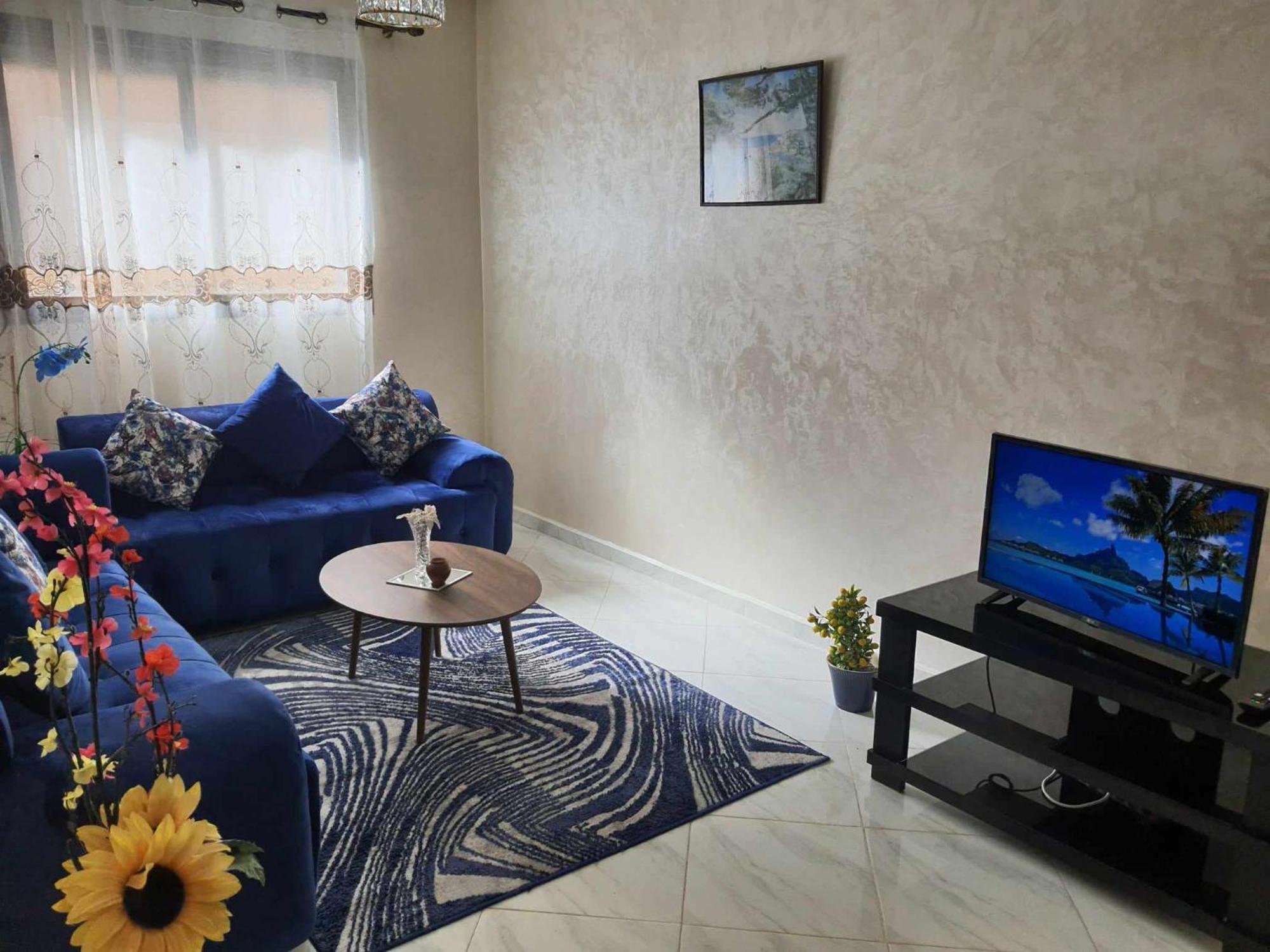 Appartement Dar Meknes Meknès Exterior foto