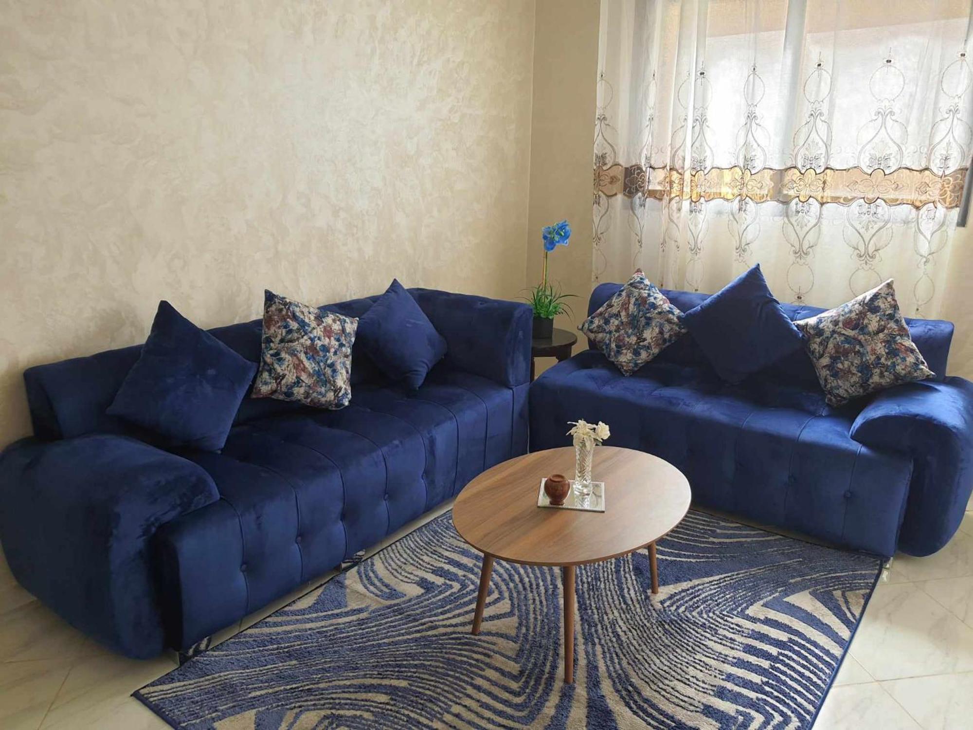 Appartement Dar Meknes Meknès Exterior foto