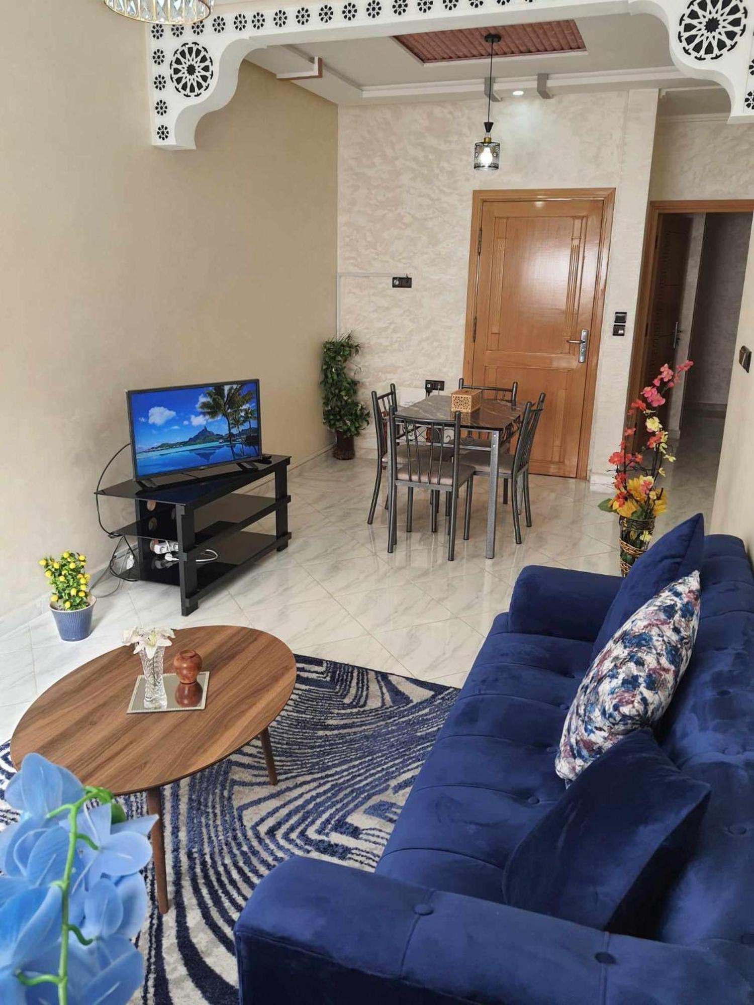 Appartement Dar Meknes Meknès Exterior foto
