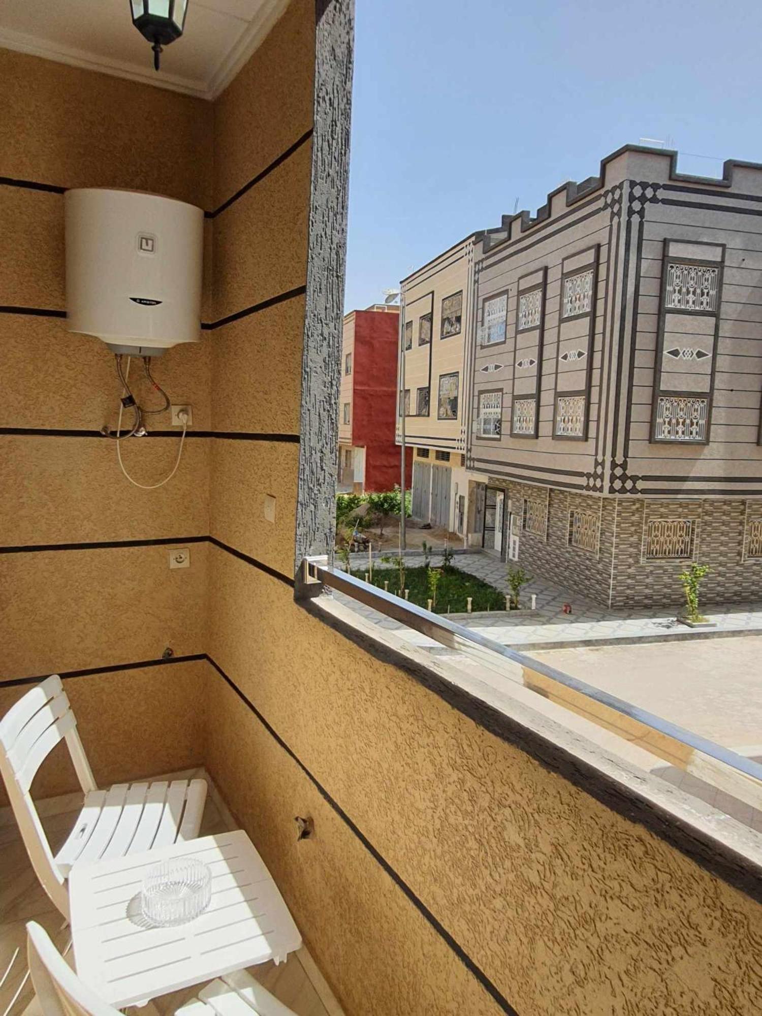 Appartement Dar Meknes Meknès Exterior foto
