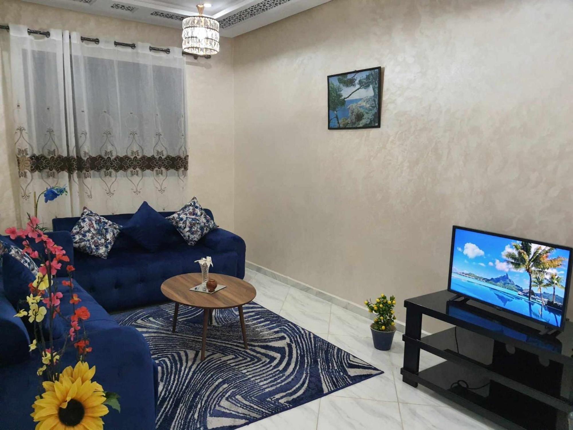 Appartement Dar Meknes Meknès Exterior foto